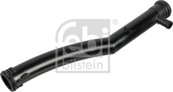 FEBI Bilstein 173481 - Трубка охлаждающей жидкости abcparts.ee