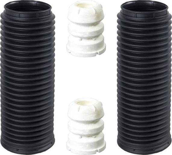 Febi Bilstein 173598 - Отбойник, демпфер амортизатора abcparts.ee