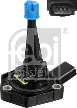 FEBI Bilstein 173547 - Датчик, уровень моторного масла abcparts.ee