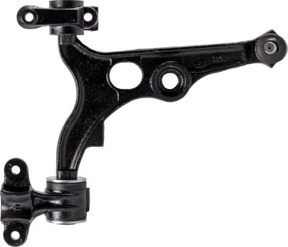 FEBI Bilstein 173552 - Рычаг подвески колеса abcparts.ee