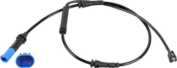 FEBI Bilstein 173560 - Сигнализатор, износ тормозных колодок abcparts.ee