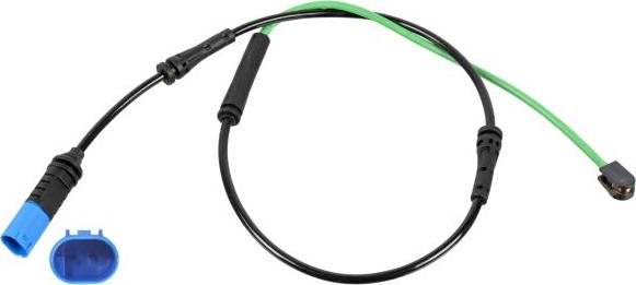 FEBI Bilstein 173568 - Сигнализатор, износ тормозных колодок abcparts.ee