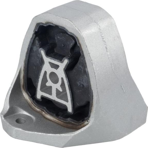 Febi Bilstein 173518 - Подушка, опора, подвеска двигателя abcparts.ee