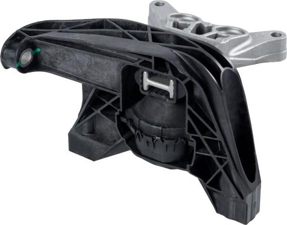 FEBI Bilstein 173520 - Подушка, опора, подвеска двигателя abcparts.ee