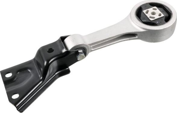 FEBI Bilstein 173624 - Подушка, опора, подвеска двигателя abcparts.ee