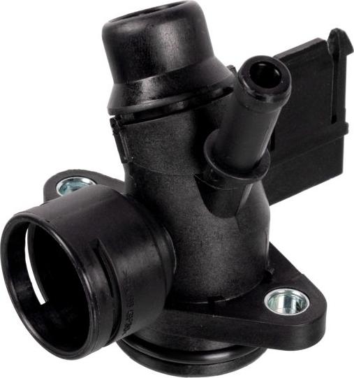 FEBI Bilstein 173097 - Фланец охлаждающей жидкости abcparts.ee