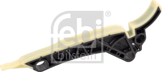 FEBI Bilstein 173034 - Планка успокоителя, цепь привода abcparts.ee