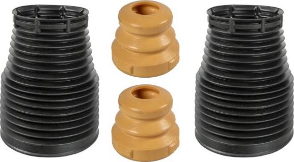 FEBI Bilstein 173196 - Отбойник, демпфер амортизатора abcparts.ee