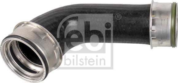FEBI Bilstein 173859 - Трубка, нагнетание воздуха abcparts.ee