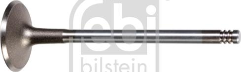 FEBI Bilstein 17386 - Впускной клапан abcparts.ee