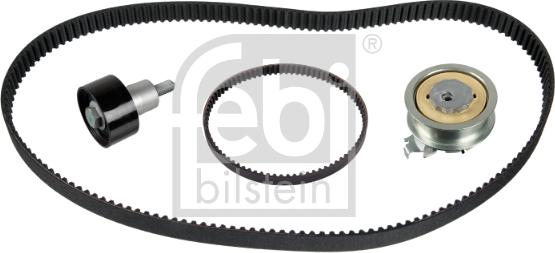 FEBI Bilstein 173327 - Комплект зубчатого ремня ГРМ abcparts.ee