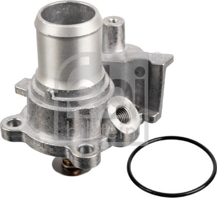 FEBI Bilstein 173374 - Термостат охлаждающей жидкости / корпус abcparts.ee