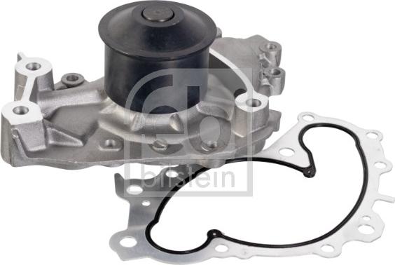 FEBI Bilstein 173205 - Водяной насос abcparts.ee