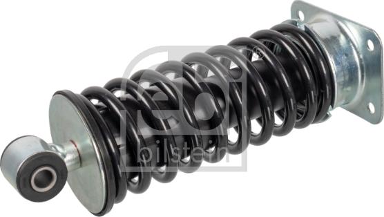 Febi Bilstein 173734 - Padi,kabiini paigutus abcparts.ee