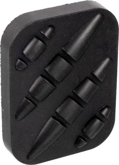 Febi Bilstein 172999 - Педальные накладка, педаль тормоз abcparts.ee