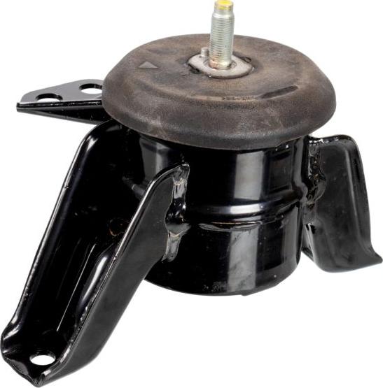 Febi Bilstein 172991 - Подушка, опора, подвеска двигателя abcparts.ee