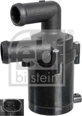 FEBI Bilstein 172982 - Дополнительный водяной насос abcparts.ee
