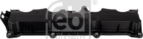 FEBI Bilstein 172924 - Крышка головки цилиндра abcparts.ee