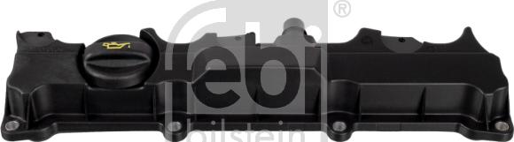 FEBI Bilstein 172921 - Крышка головки цилиндра abcparts.ee