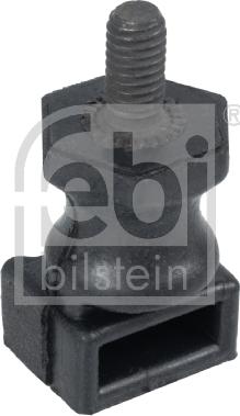 FEBI Bilstein 172481 - Кронштейн, корпус воздушного фильтра abcparts.ee