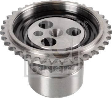 Febi Bilstein 172436 - Шестерня коленвала abcparts.ee