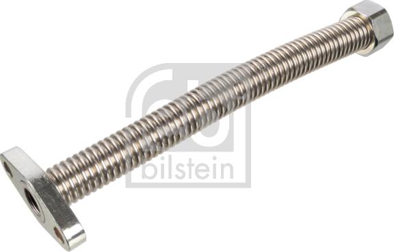 FEBI Bilstein 172548 - Трубка, маслопровод компрессора abcparts.ee