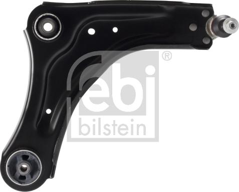 Febi Bilstein 172563 - Рычаг подвески колеса abcparts.ee