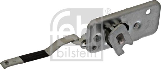 Febi Bilstein 17256 - Замок двери abcparts.ee