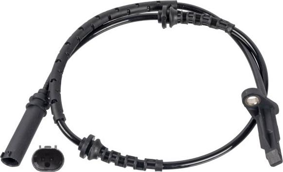 Febi Bilstein 172505 - ABS датчик, частота вращения колеса abcparts.ee