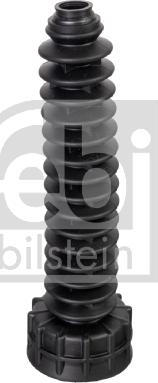 FEBI Bilstein 172649 - Пыльник амортизатора, защитный колпак abcparts.ee