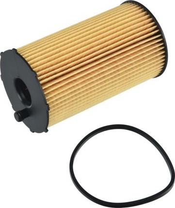 FEBI Bilstein 172627 - Масляный фильтр abcparts.ee