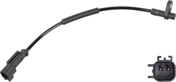 FEBI Bilstein 172098 - ABS датчик, частота вращения колеса abcparts.ee