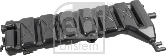 FEBI Bilstein 172071 - Компенсационный бак, охлаждающая жидкость abcparts.ee