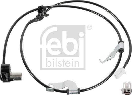 FEBI Bilstein 172150 - ABS датчик, частота вращения колеса abcparts.ee