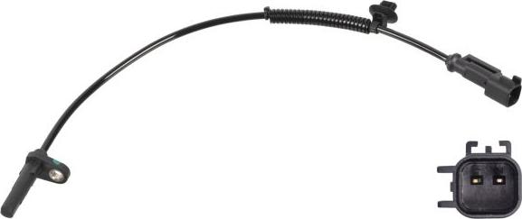 FEBI Bilstein 172101 - ABS датчик, частота вращения колеса abcparts.ee