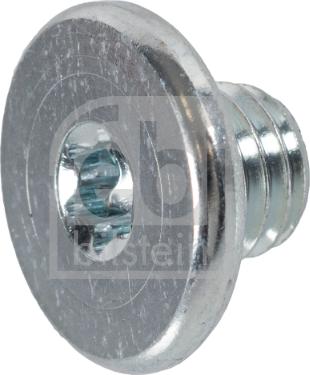 Febi Bilstein 172177 - Резьбовая пробка, картер коробки передач abcparts.ee