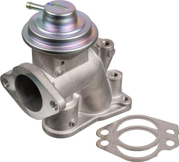 FEBI Bilstein 172840 - Клапан возврата ОГ abcparts.ee