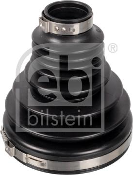FEBI Bilstein 172860 - Пыльник, приводной вал abcparts.ee