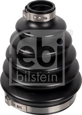 FEBI Bilstein 172862 - Пыльник, приводной вал abcparts.ee