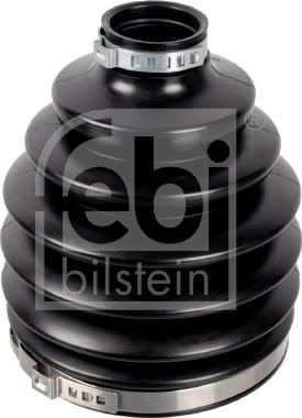 Febi Bilstein 172874 - Пыльник, приводной вал abcparts.ee