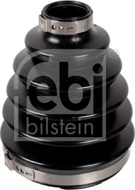 Febi Bilstein 172878 - Пыльник, приводной вал abcparts.ee