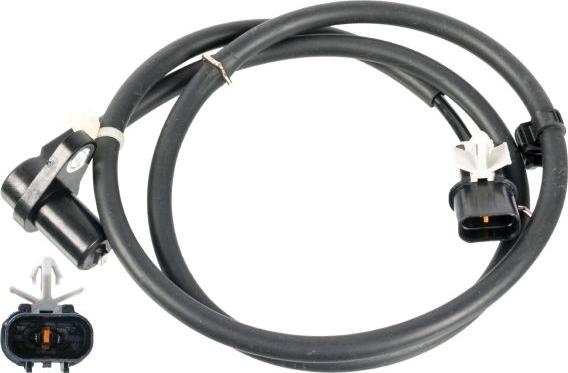 FEBI Bilstein 172391 - ABS датчик, частота вращения колеса abcparts.ee