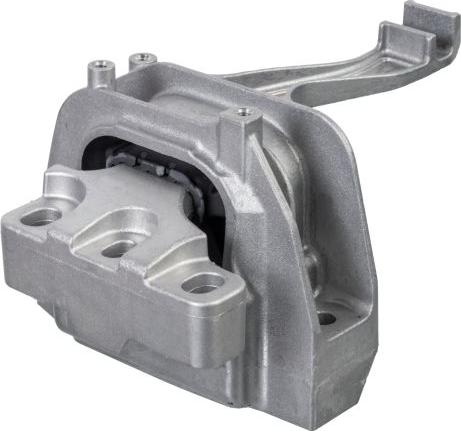 FEBI Bilstein 172347 - Подушка, опора, подвеска двигателя abcparts.ee