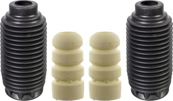 Febi Bilstein 172242 - Пылезащитный комплект, амортизатор abcparts.ee
