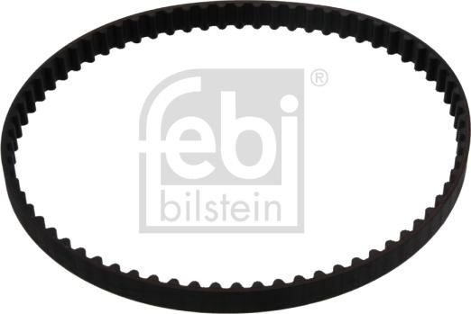 Febi Bilstein 17224 - Зубчатый ремень ГРМ abcparts.ee