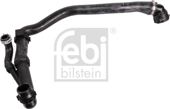 FEBI Bilstein 172256 - Шланг радиатора abcparts.ee