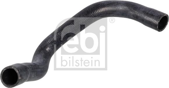 FEBI Bilstein 172257 - Шланг радиатора abcparts.ee
