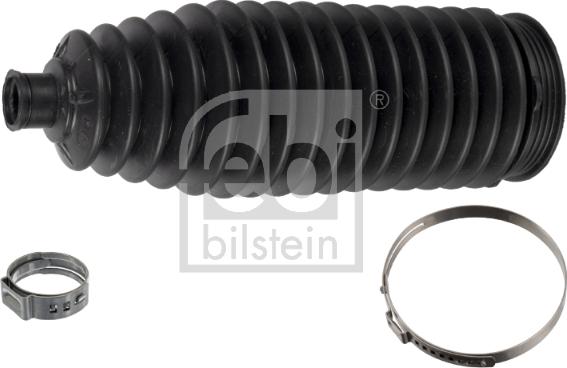 Febi Bilstein 172795 - Комплект пыльника, рулевое управление abcparts.ee
