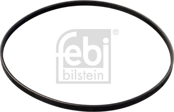 Febi Bilstein 177990 - Поликлиновой ремень abcparts.ee
