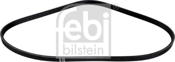 Febi Bilstein 177992 - Поликлиновой ремень abcparts.ee